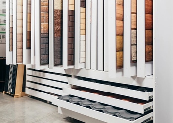 Шоурум компании СтройМаркет Звенигород 7