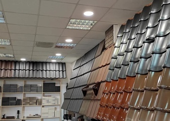 Шоурум компании СтройМаркет Звенигород 8